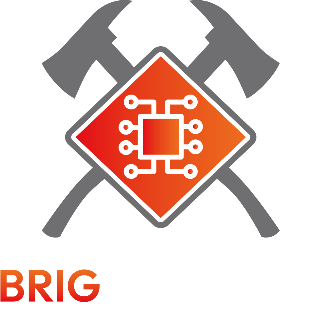 BRIGCONTROL Logo